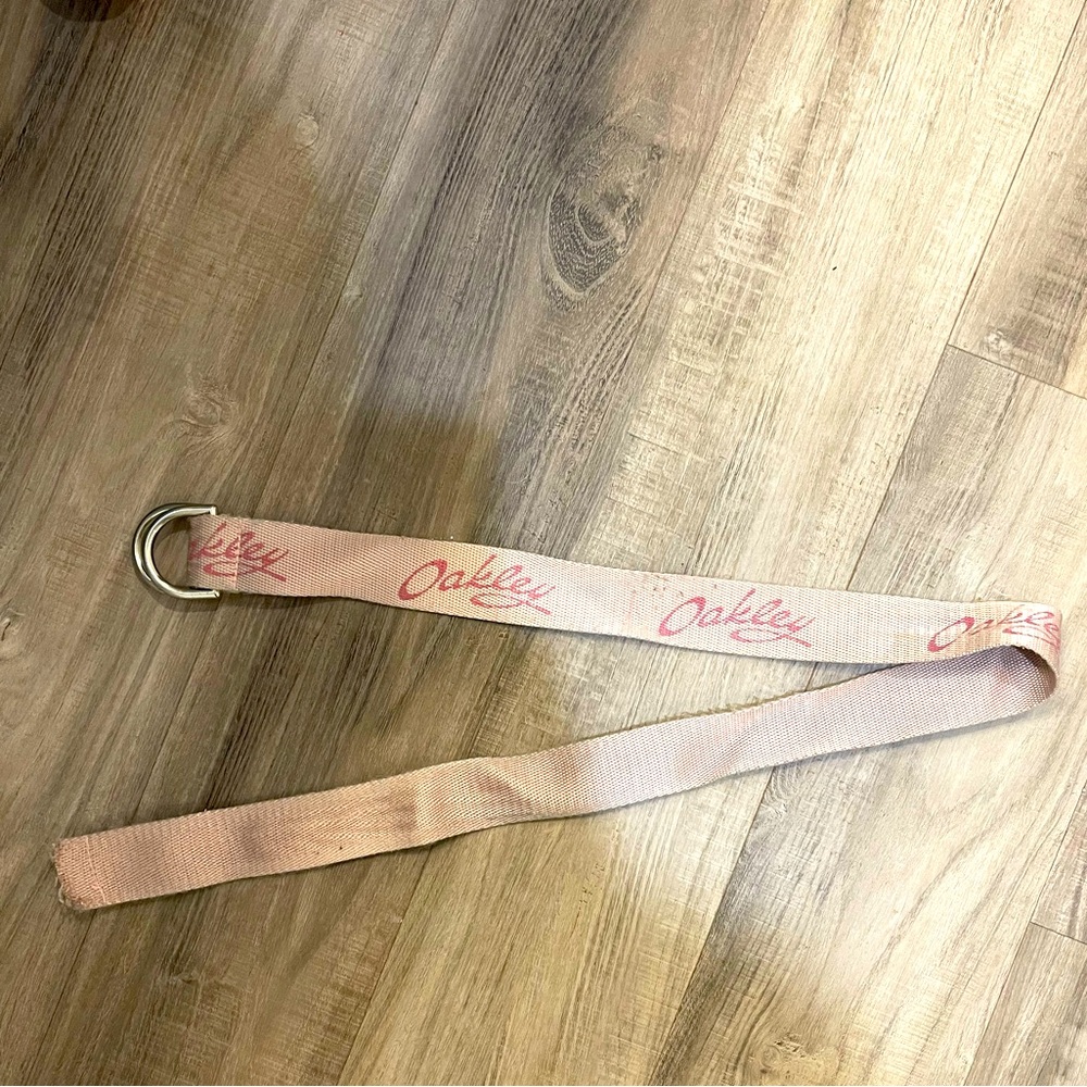 Oakley Fashion Belt